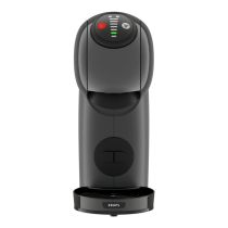 Expresso KRUPS YY5895FD Genio S GREY  + ADAPTATOR + PADS