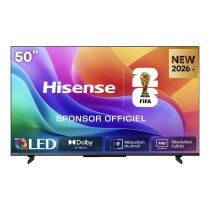 TV QLED 50