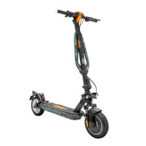 Trottinette électrique JEEP JUC AS 2025 (emballage abîmé)