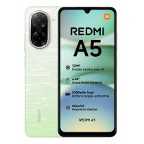 Xiaomi Redmi A5 Smartphone – 64 GB - Groen