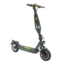 Trottinette électrique T90 à double entraînement, 60 V, 2 100 W, 2