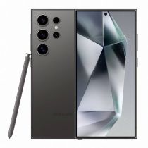 Smartphone SAMSUNG Galaxy S24 256Go Noir Reconditionné grade éco