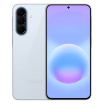 Smartphone SAMSUNG Galaxy A57 5G 128GB Lichtblauw