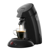 Cafetière SENSEO HD6553/66