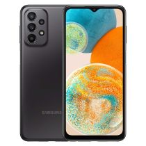 Smartphone SAMSUNG Galaxy A23 64Gb Zwart