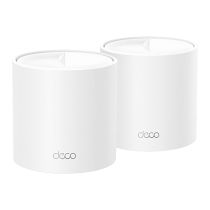 Routeur Wifi TP-LINK Deco X10(2-pack) mesh Wifi 6