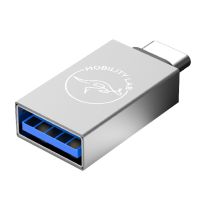 MOBILITY OTG UCB-C USB-OTG-adapter