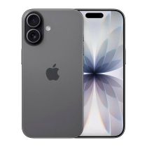 APPLE iPhone 17 256GB Zwart
