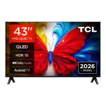 TCL 43S5L - TV 43