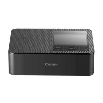 CANON SELPHY CP1500 wifi-fotoprinter, zwart – afdrukken op fotogrootte (10 x 15 cm)