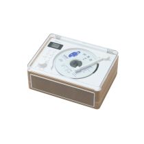 Radio CD HALTERREGO vintage 0-HALRADCDBC