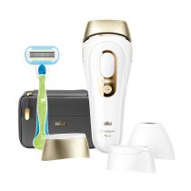 Epilateur laser BRAUN PL5243 SILK EXPERT