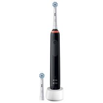 Brosse à dents ORAL-B PRO 3 BLACK