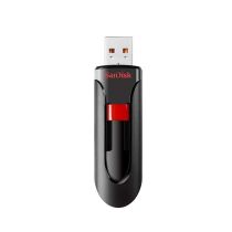 USB stick SANDISK Cruzer Glide 256GB Refurbished