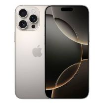 APPLE iPhone 16 Pro Max 256Go GRIS  Reconditionné grade eco