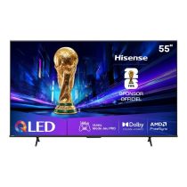 TV QLED 55