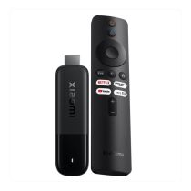 PASSERELLE XIAOMI 4K TV STICK OB6-EU