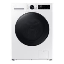 Was- en droogcombinatie SAMSUNG WD11DG5B15BE
