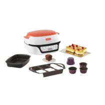 Machine gateaux TEFAL Cake Factory