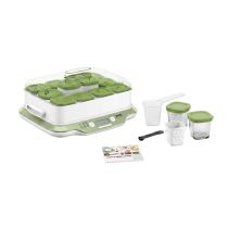 Yoghurtmaker SEB 12 pots