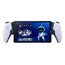 Sony Playstation portal Wit