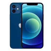 APPLE iPhone 12 Mini 128 Go Bleu reconditionné Grade Eco