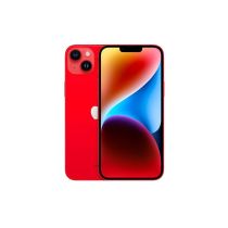 APPLE iPhone 14 128Go Rouge Reconditionné grade éco Batterie Neuve
