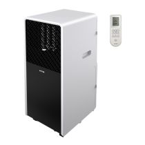 Claimatiseur mobile HTW 30m² REVERSIBLE PB-035P41WF
