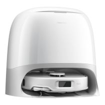 Aspirateur robot ROBOROCK QREVO CURV