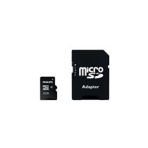 Carte Micro SD PHILIPS 32 Go Class10