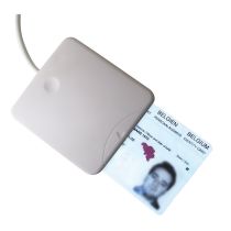 ID-Cards Reader H'MC CRID01B
