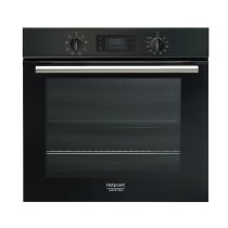 Pyrolyseoven HOTPOINT FA2 540 P BL HA