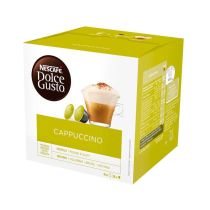 DOLCE GUSTO Cappuccino doseerpads