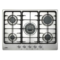 Table gaz VALBERG GH 5 IC X SIST