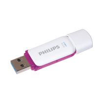 USB-Stick 3.0 64 GB PHILIPS Snow