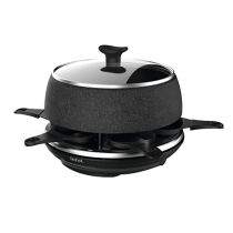 Fondue & raclette TEFAL CHEESE'N'CO 6in1