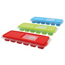 Ijs bak x12 fond silicone