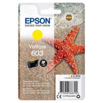 Inktpatroon EPSON T03U4 Yellow Star