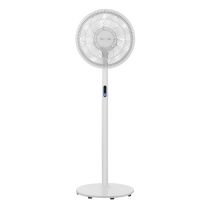 Kamberg - Fan, 40 Cm, With White Feet, 3 Speeds, Oscillation
