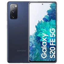 Smartphone SAMSUNG GALAXY S20 FE 5G 128Gb blauw
