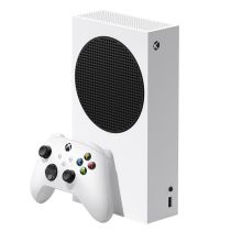 Spelconsole XBOX SERIE S 512 GB