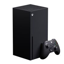 Console XBOX SERIES X 1To