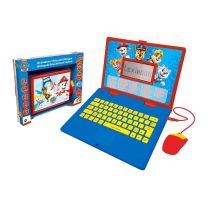Laptop LEXIBOOK  Educatief PAW PATROL