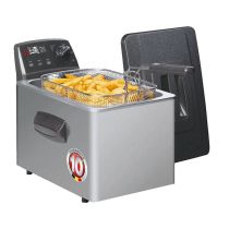 Friteuse FRITEL 5L Turbo SF4551 3000W