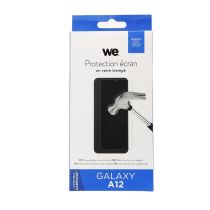 Film de Protection WE Verre trempé Galaxy A12/A03/A13 5G/A32 5G