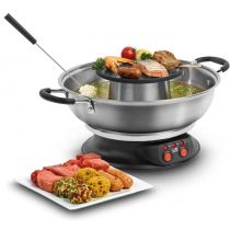 Culinaire Fondue & Grill FRITEL FG 2970