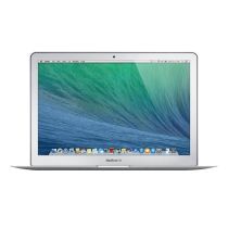 MacBook Air 13'' i5 8Gb 256Gb SSD 2015  REFUBISHED Witte cover - ECO GRADE