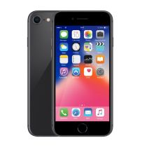 APPLE IPHONE 8 64 GB SIDERAL GREY REFURBISHED ECO GRADE  + COVER
