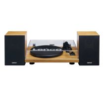 Vinyl draaitafel LENCO LS-500OK