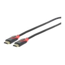 Kabel EDENWOOD HDMI 1,50M 4K rood